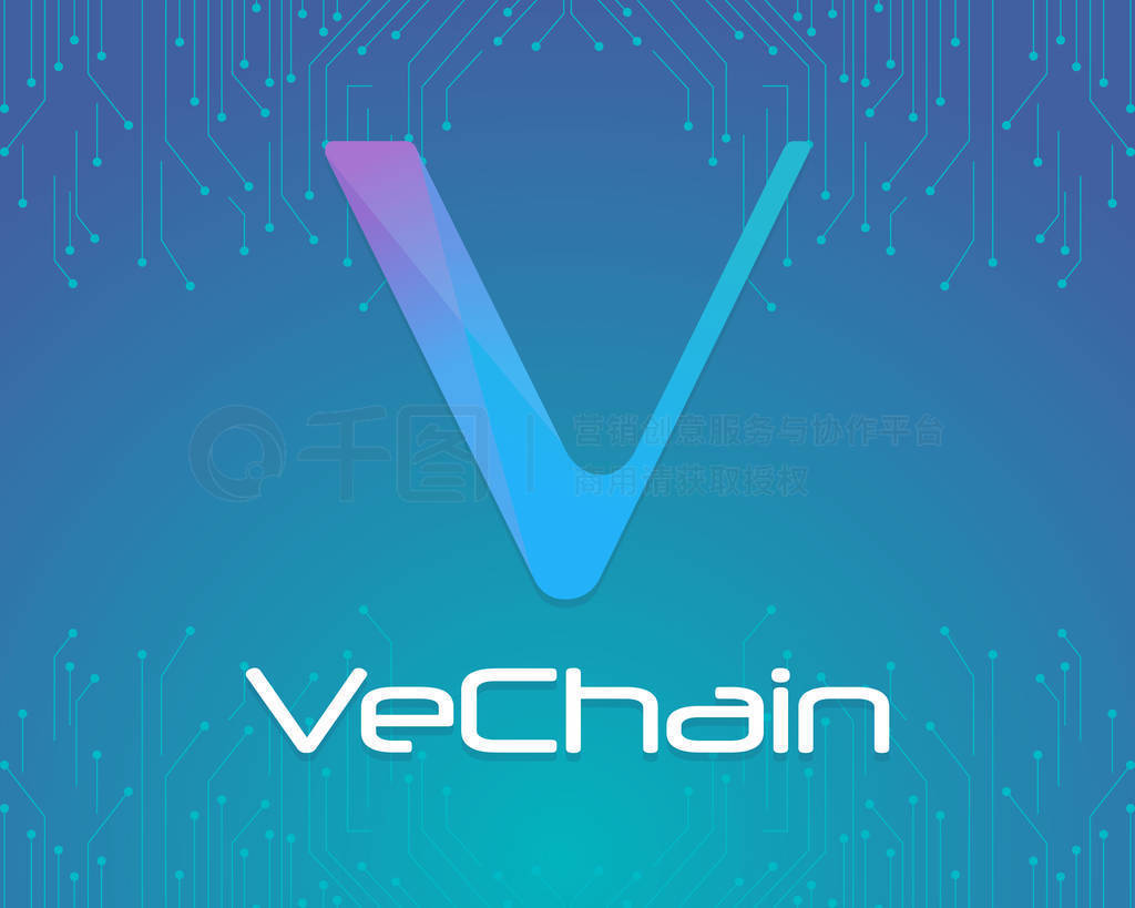  blockchain  Vechain ղ