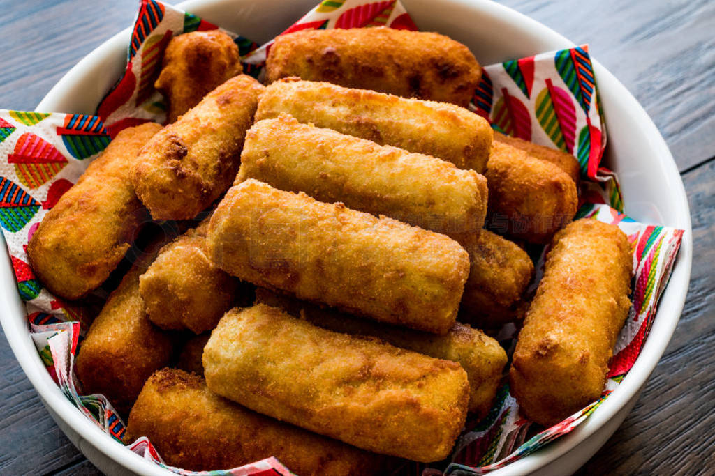 ľʱϵ (croquetas)