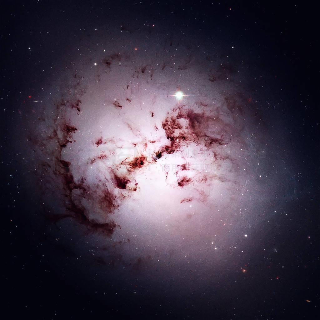 ľԲϵ Ngc 1316