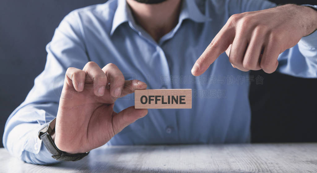 ָָľϵOFFLINE