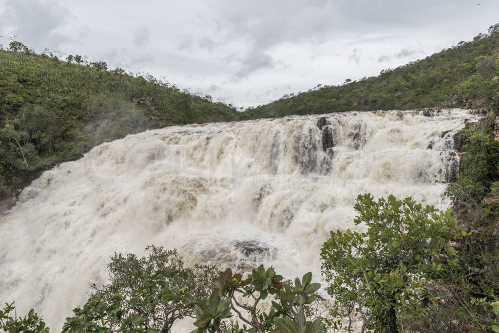 ٲȻ, Chapada dos Veadeiros, ˹, в