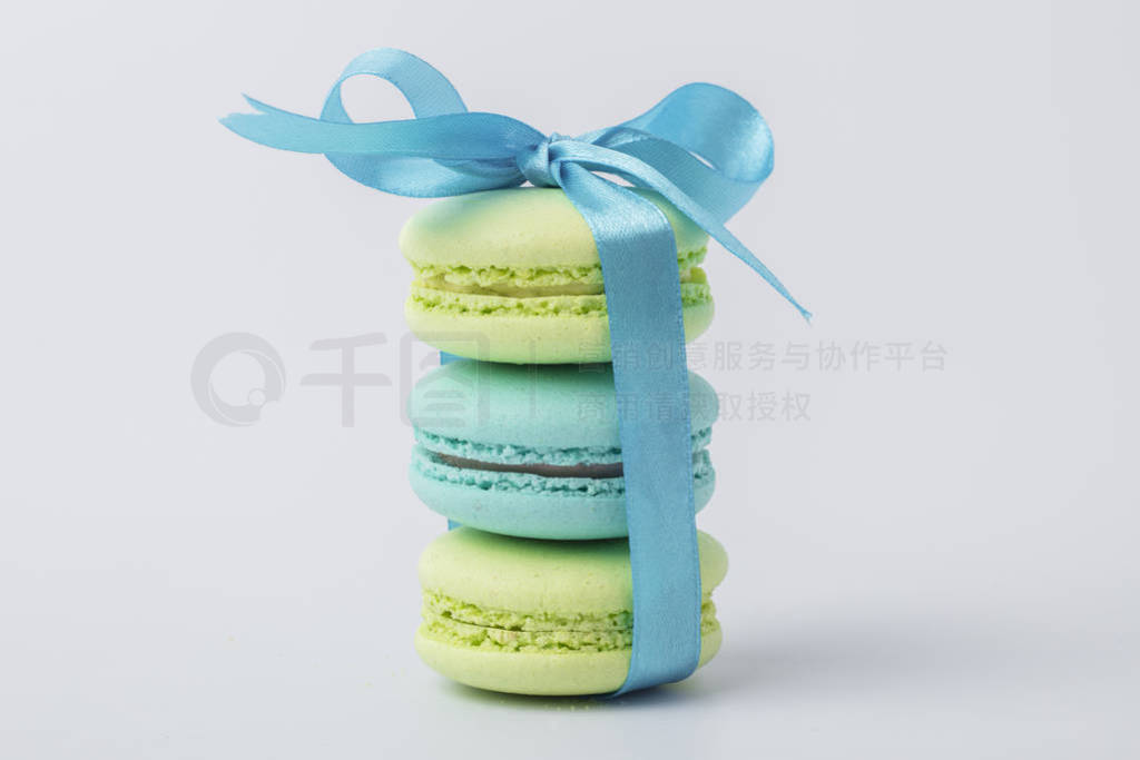 ζɫı macaron, 꿨ɫı