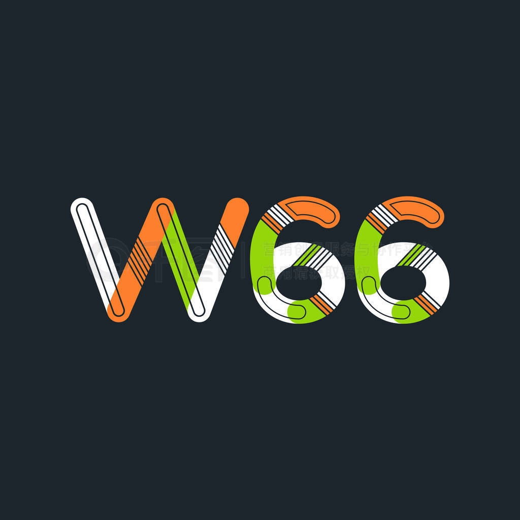 W66