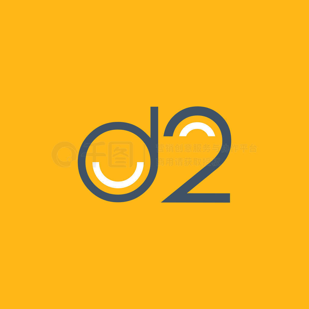 һ logo D2 ־