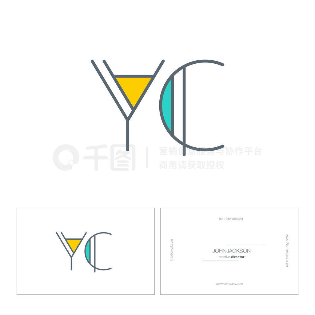  logo Yc