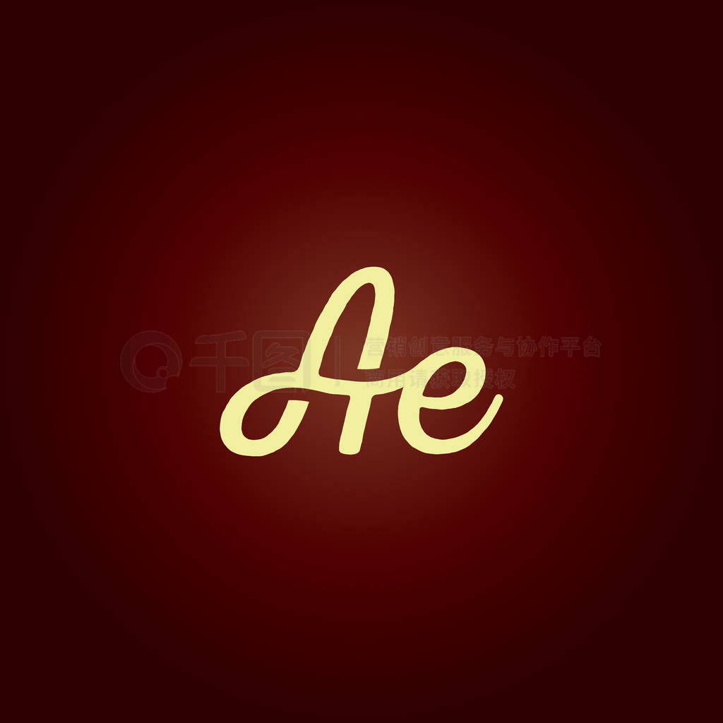 ĸ Ae ձ