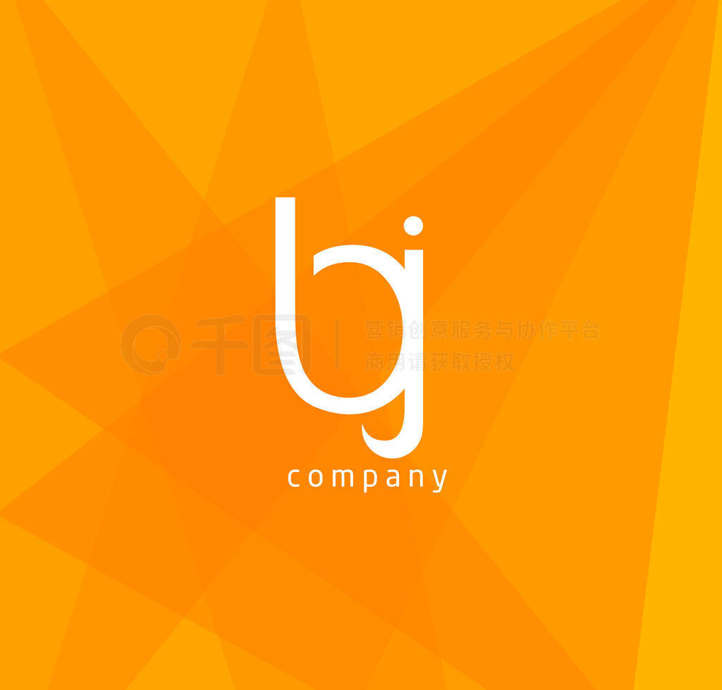  logo Bj