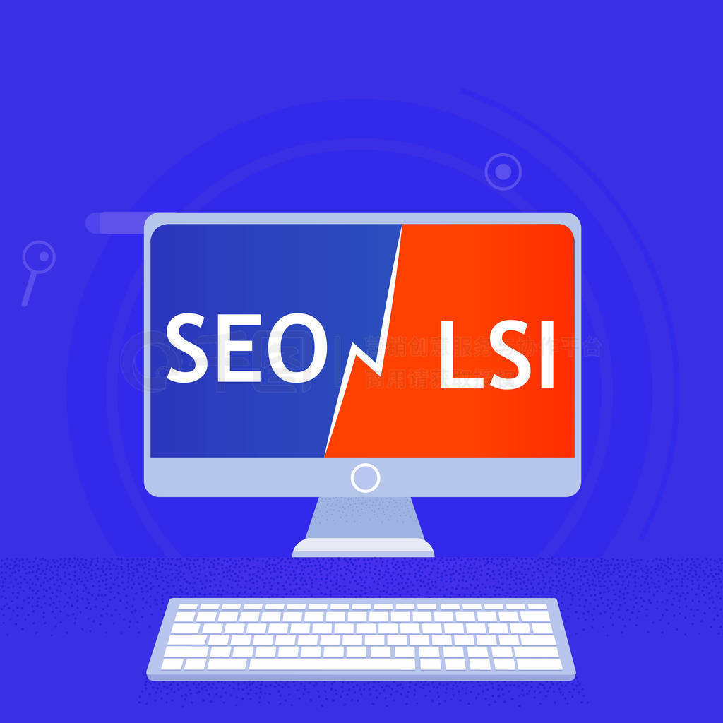 Ǳؼ֡Seo vs. Lsi