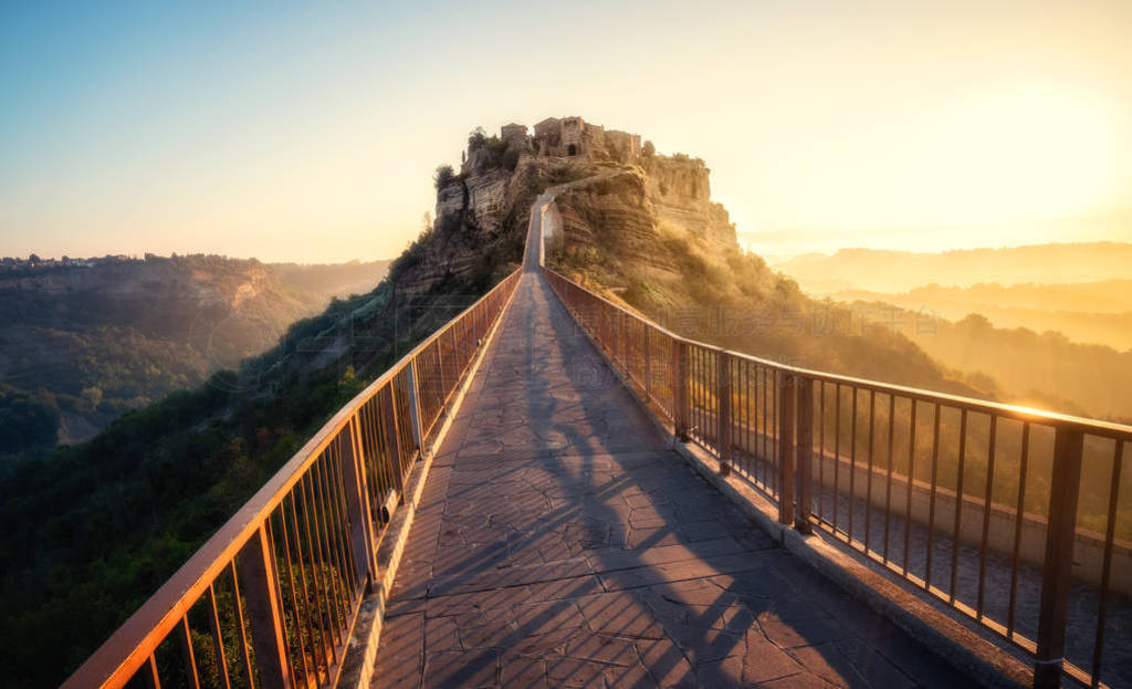 Civita Bagnoregio вά̩ʡһϳǡ