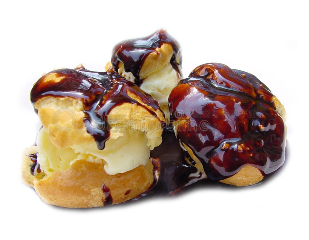 profiterol˾