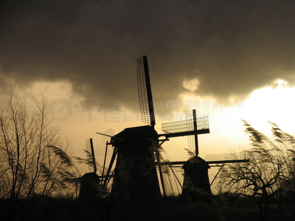 Kinderdijk2ĺ糵