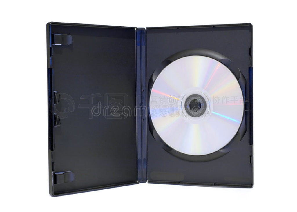 dvd