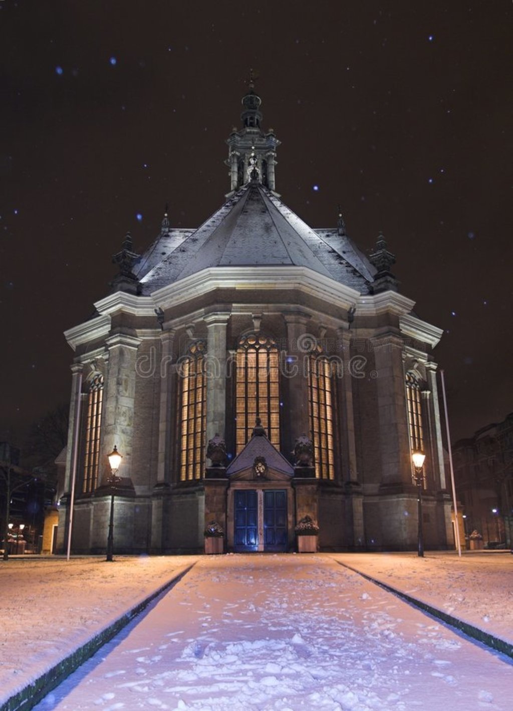 ѩʱnieuwe kerk den haagѩ