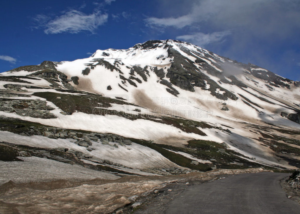 ӡhimachal manali-keylong-leh·