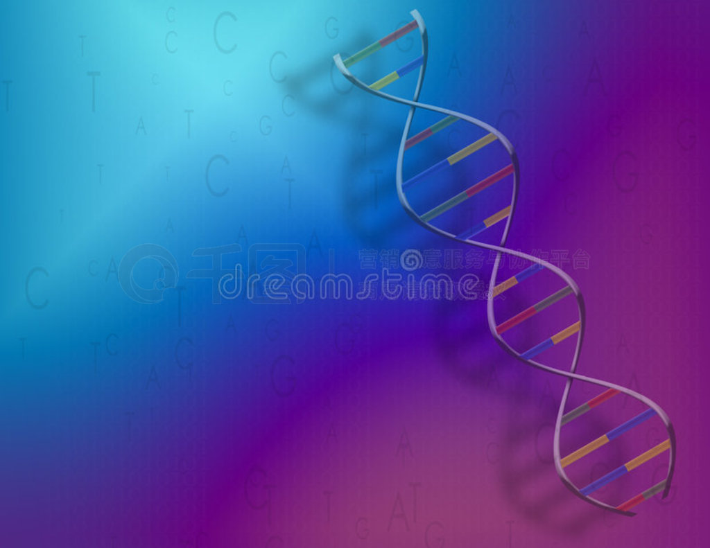 dna