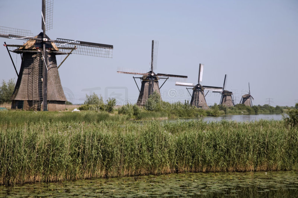 kinderdijk 7ĺ糵