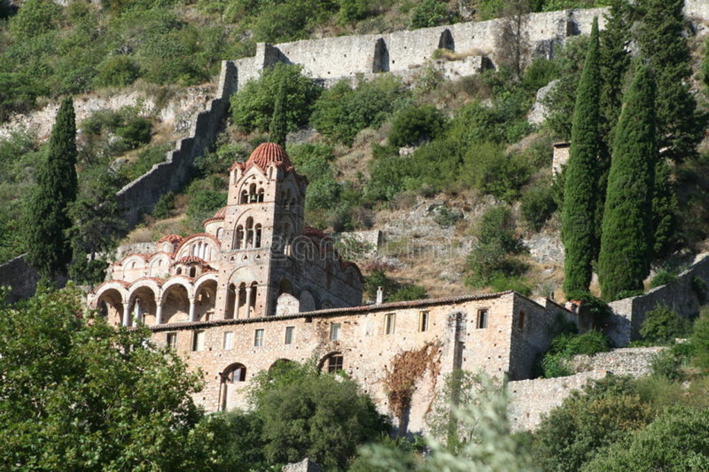 ʷϵmystras