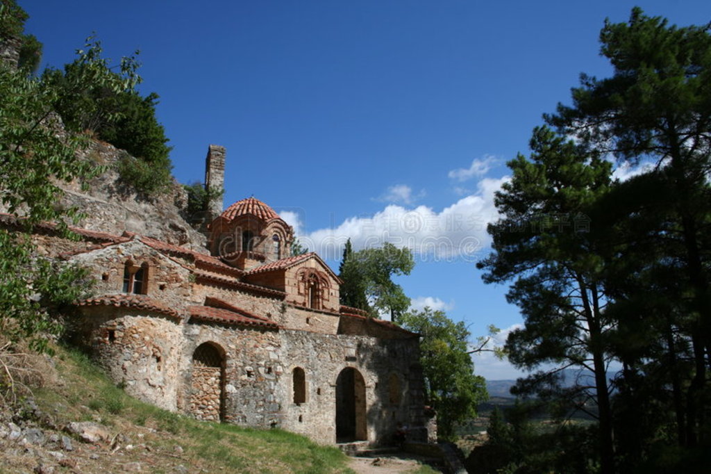 ʷϵmystras