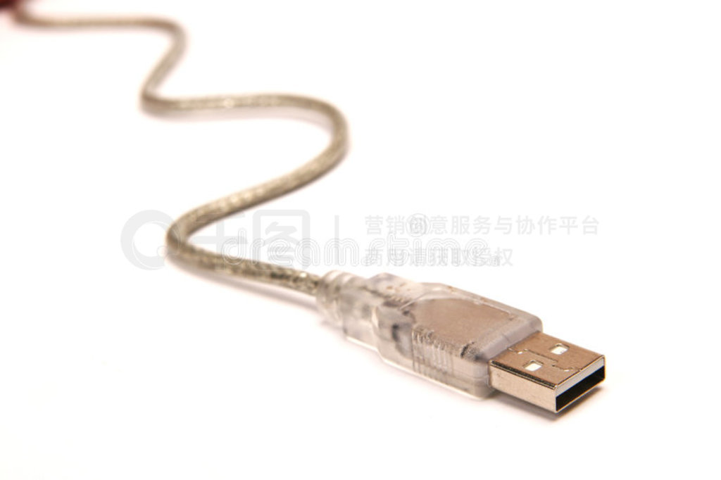 usb