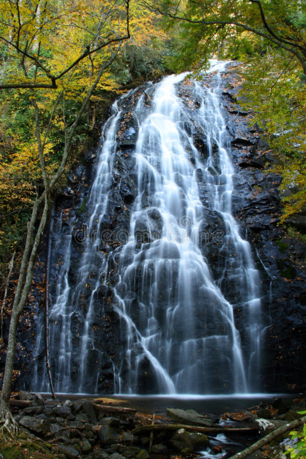 crabtree falls