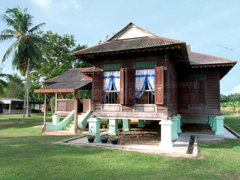 kampung