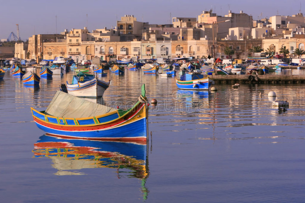 marsaxlokk#4