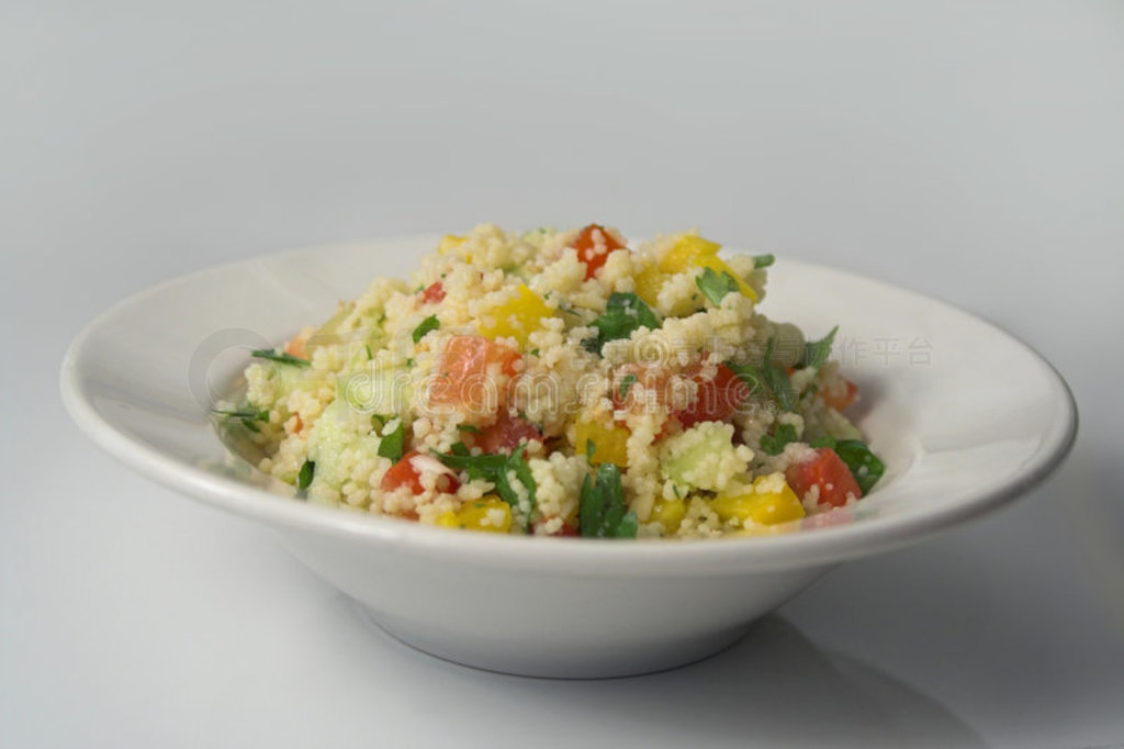 һtabbouleh