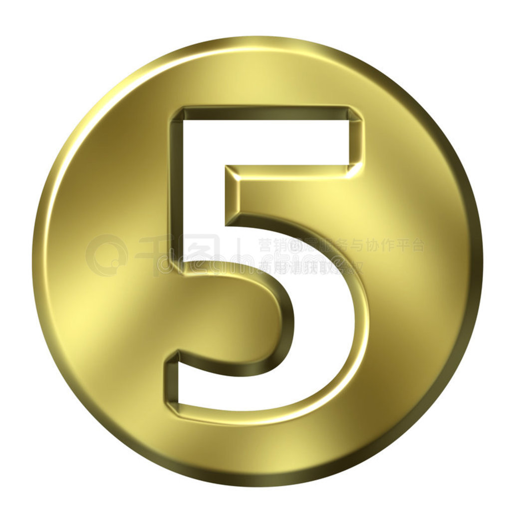 5