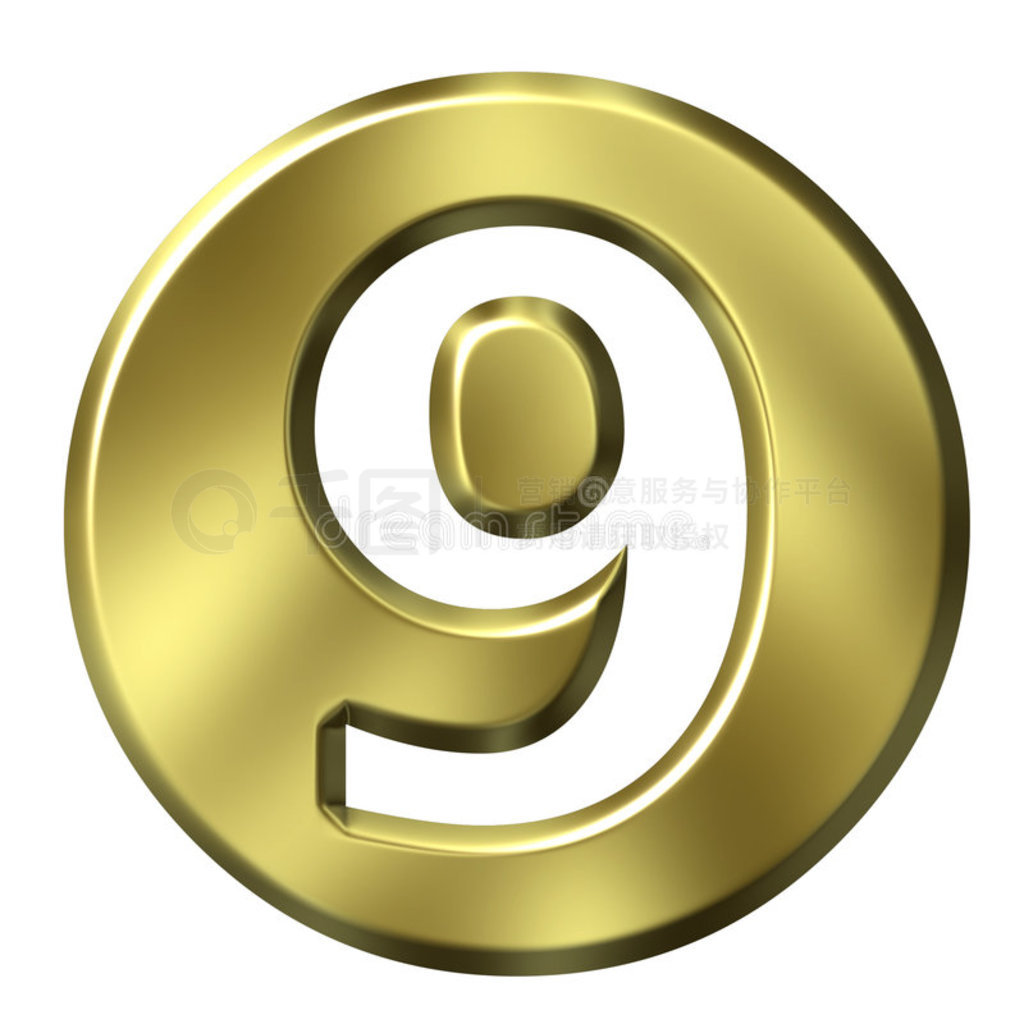 9