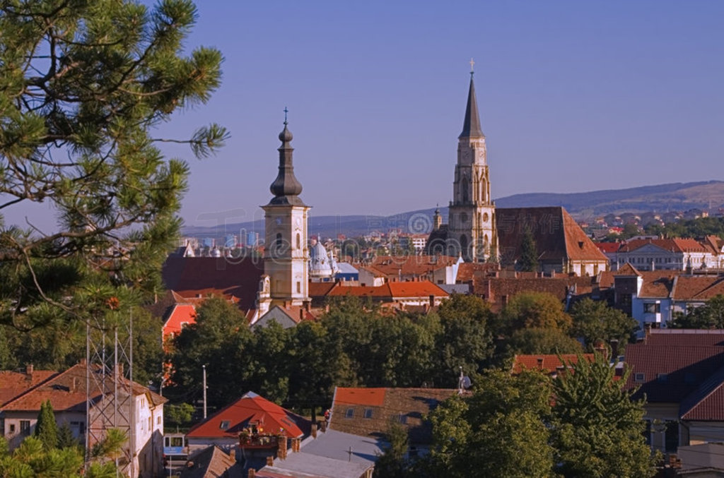 cluj napoca