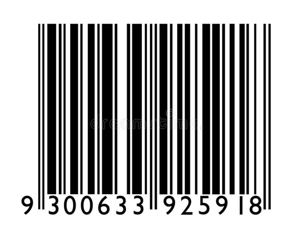 条形码图片免费下载 千图网Pro
