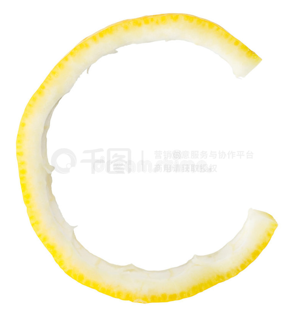 ĸc lemon