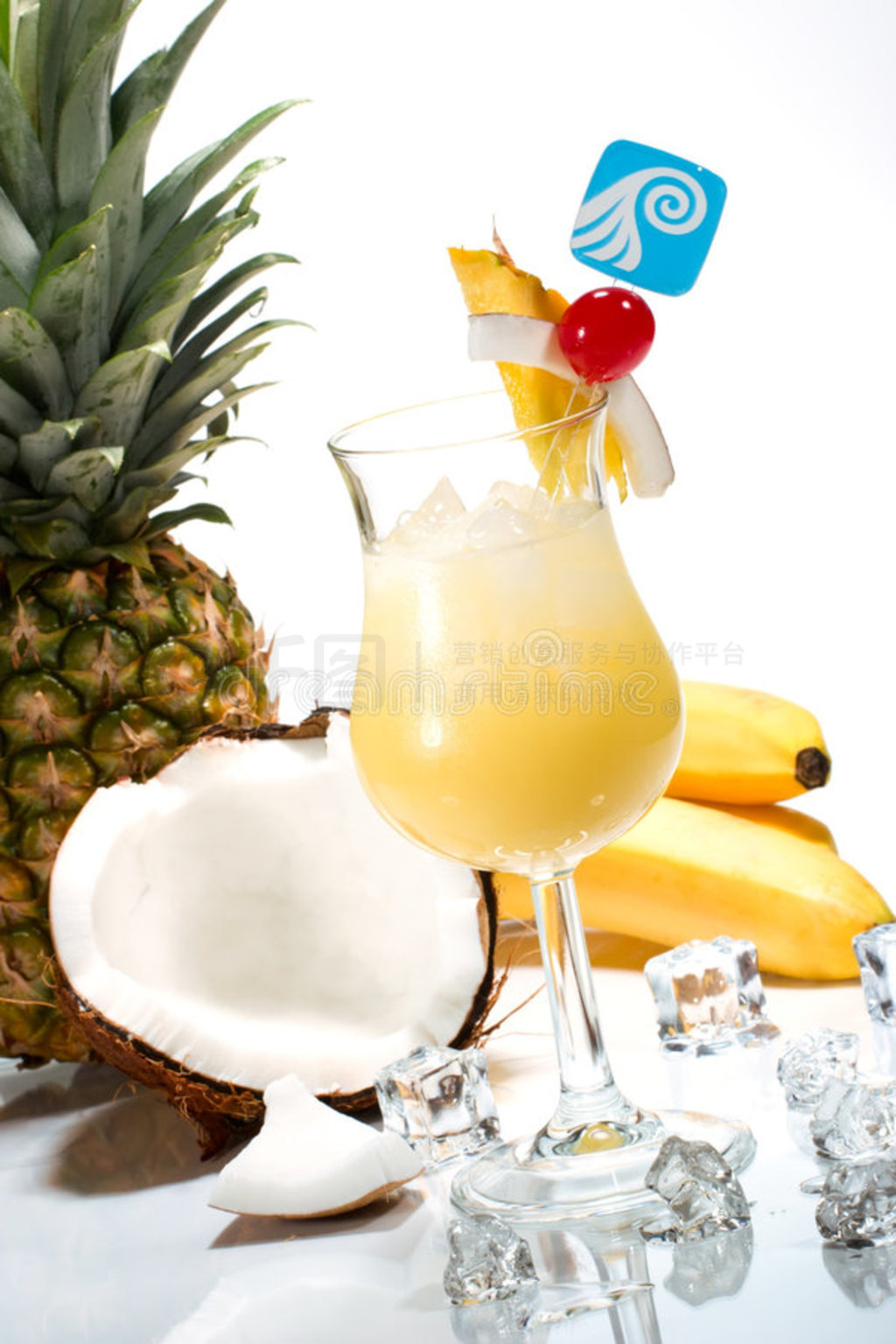 ܻӭļβϵ-pina colada