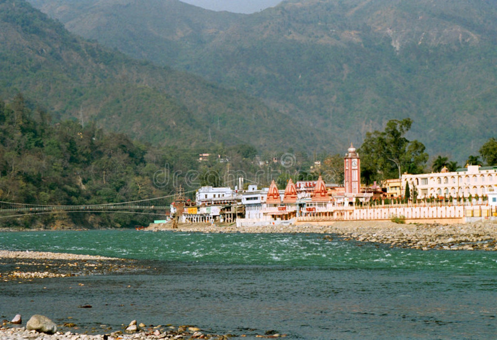 ӡȣһrishikesh