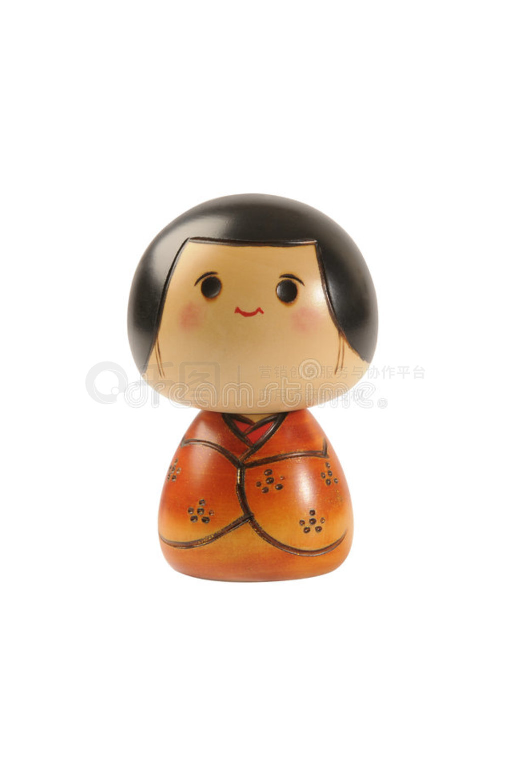 kokeshi