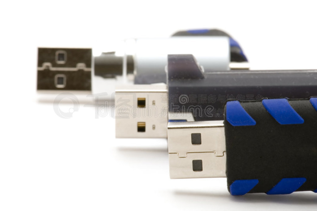 usb