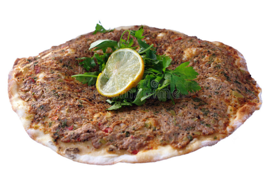 -lahmacun