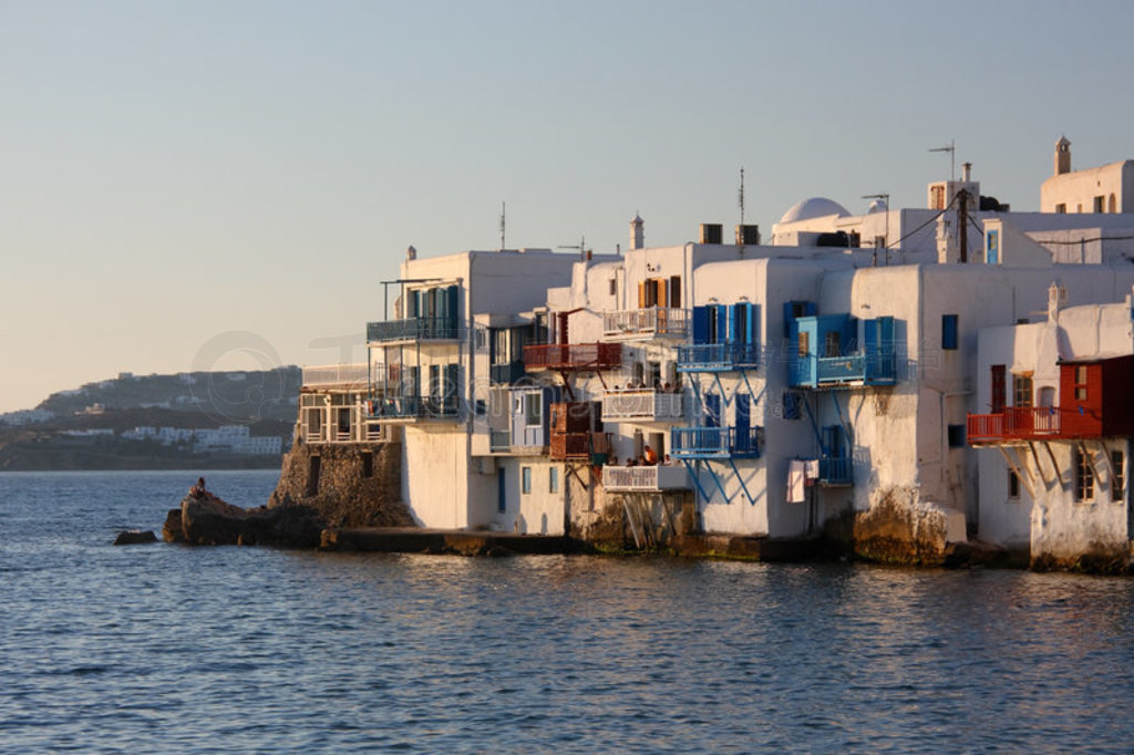 Щʱmykonos