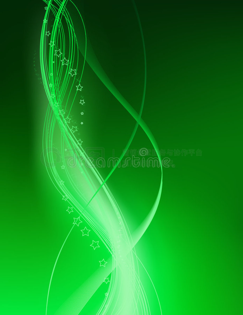 green_abstract_wallpape