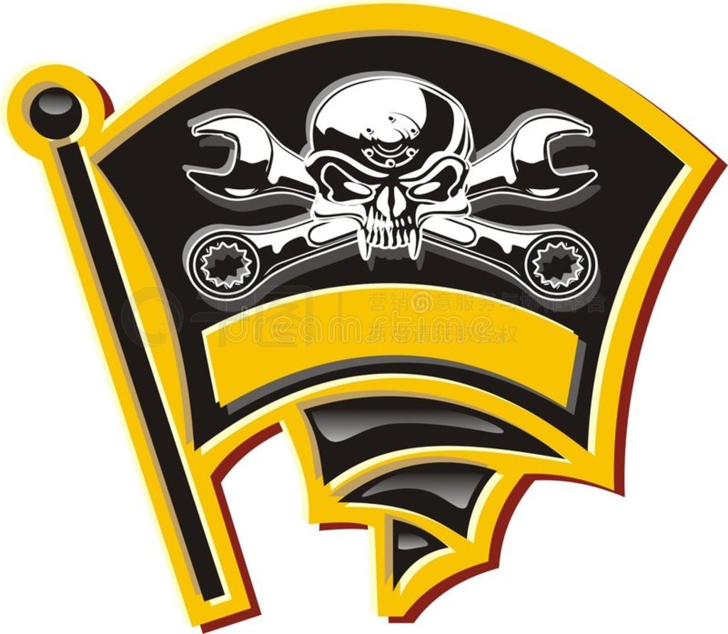 ʸjolly roger