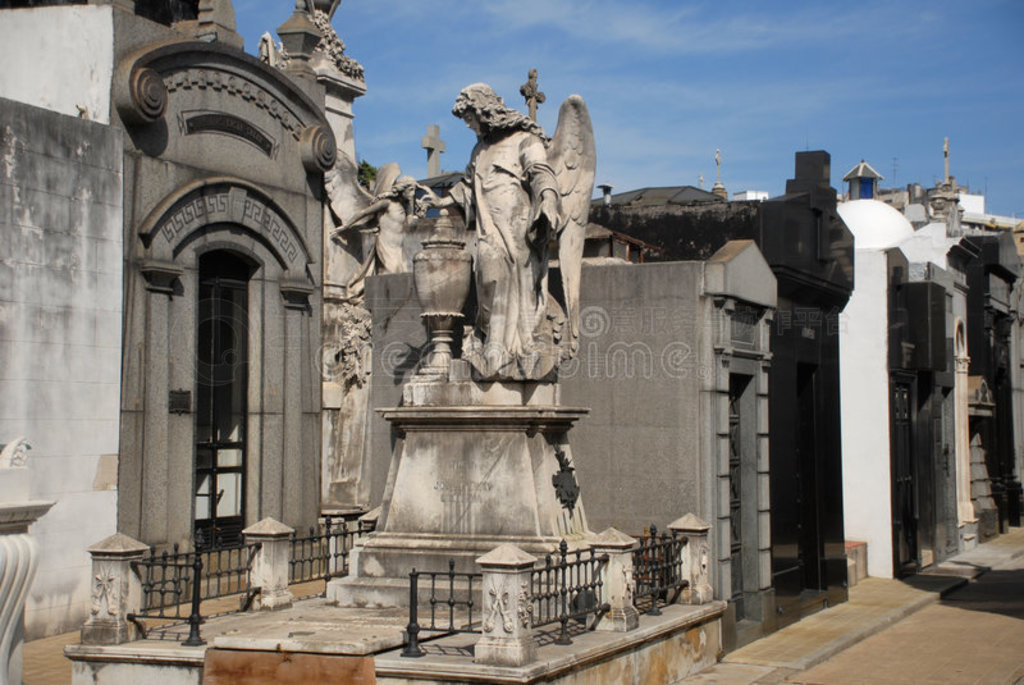 ŵ˹˹recoleta cemetary