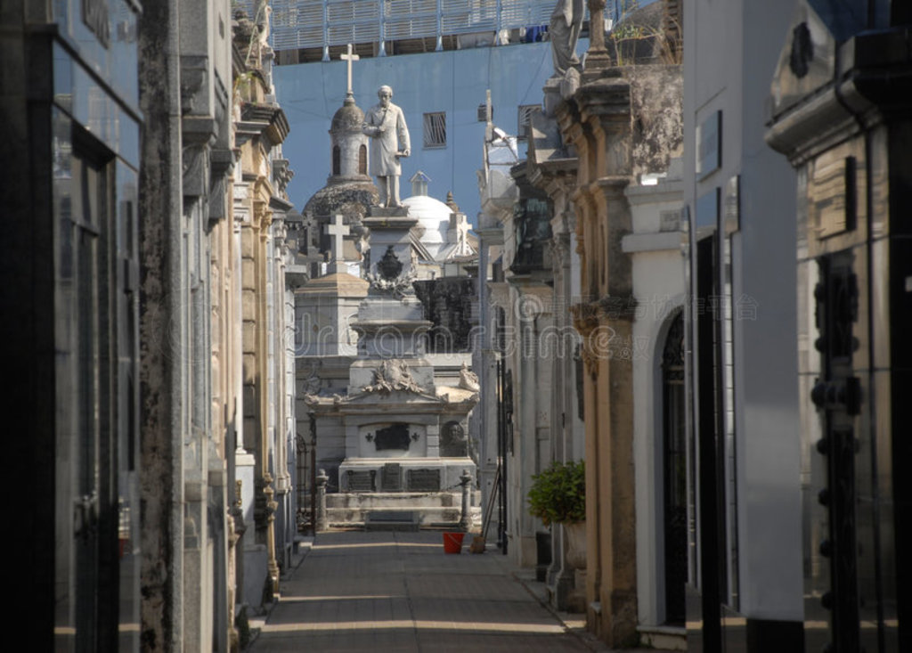 ŵ˹˹recoleta cemetary