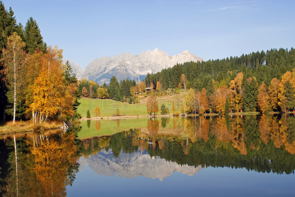 schwarzsee-kitzbuhel Austɽͺ