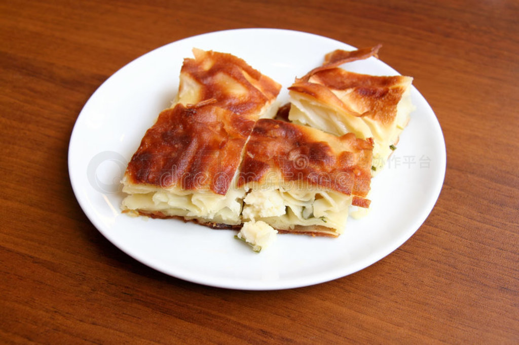 ڱ-borek