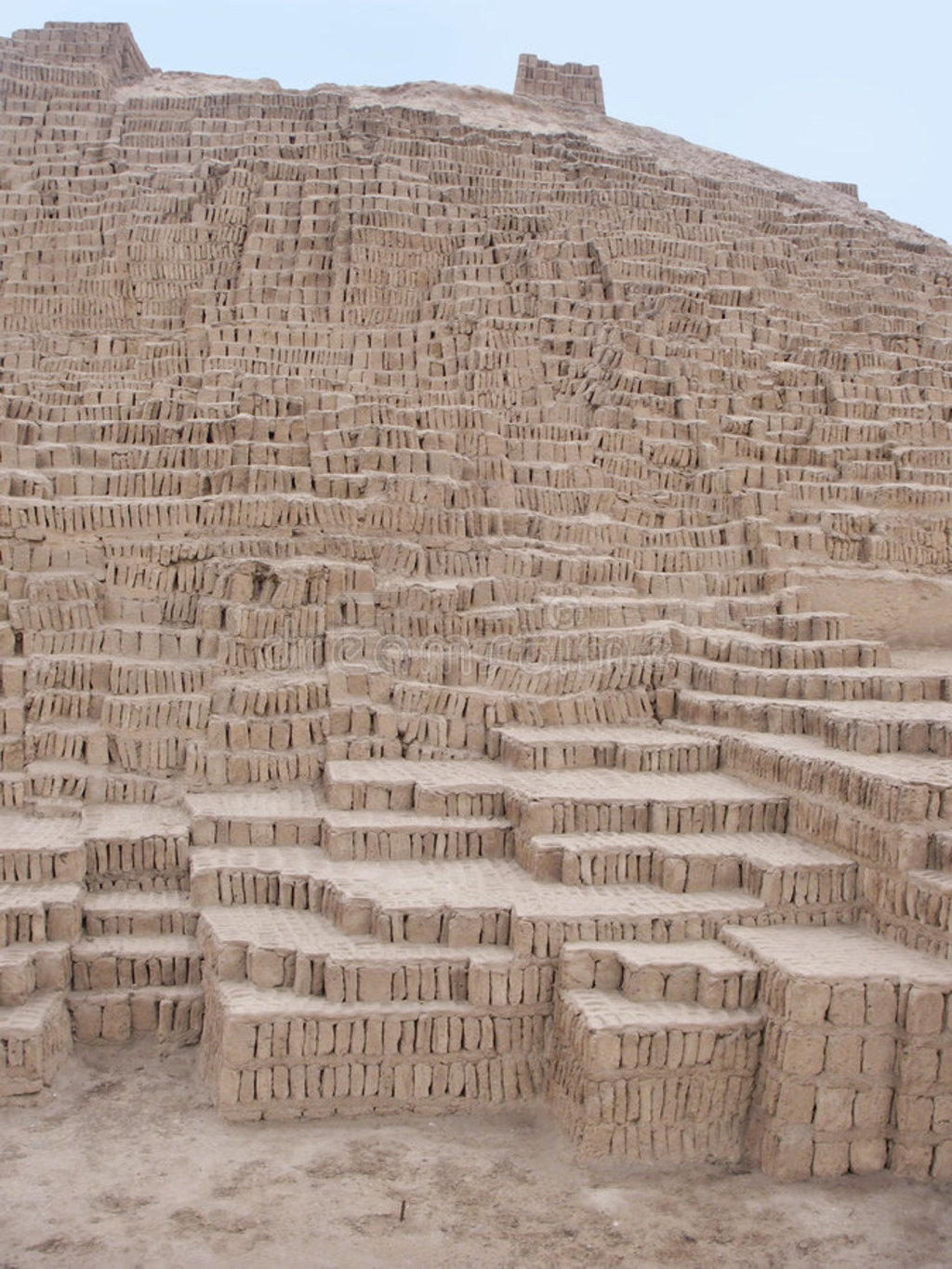 ³huaca Pucclana