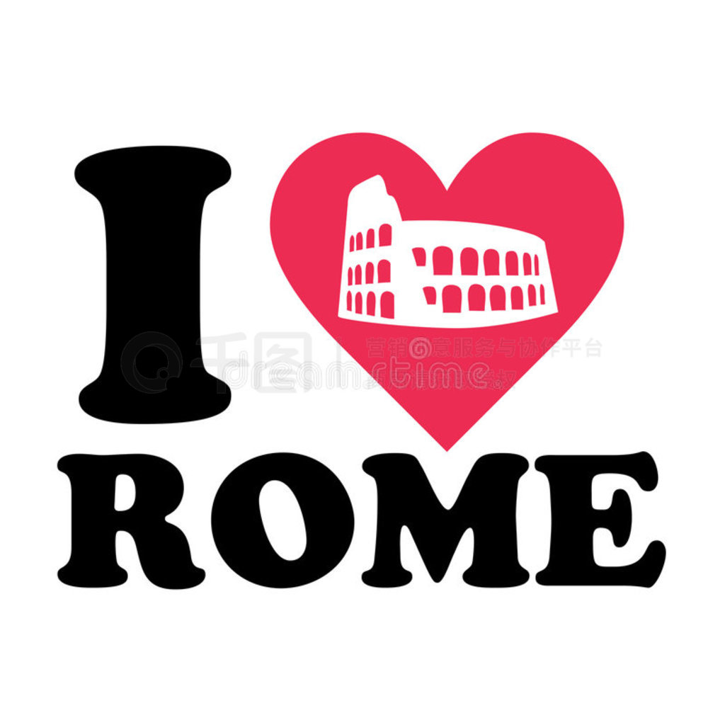 love rome־
