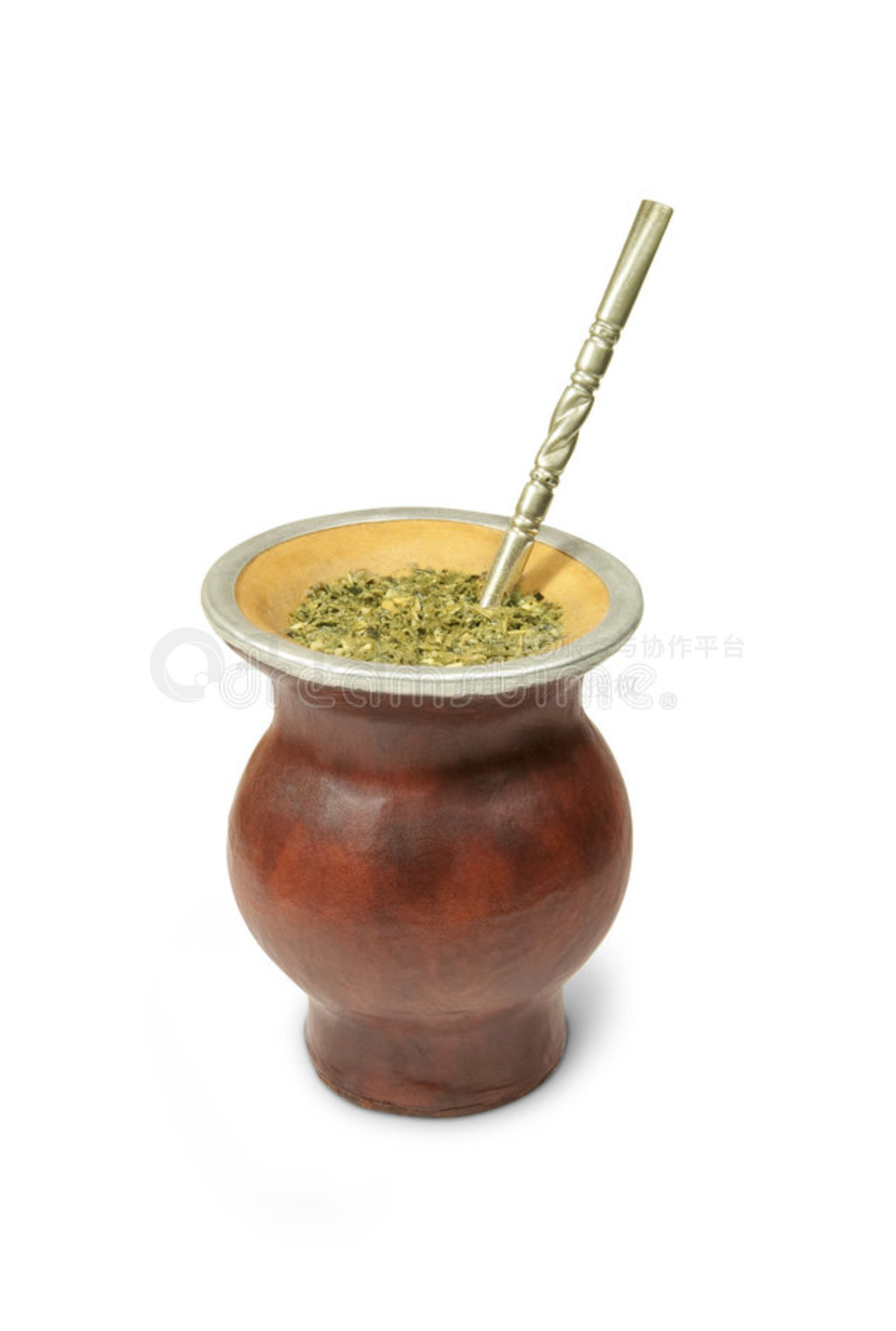 ü·yerba mate cup