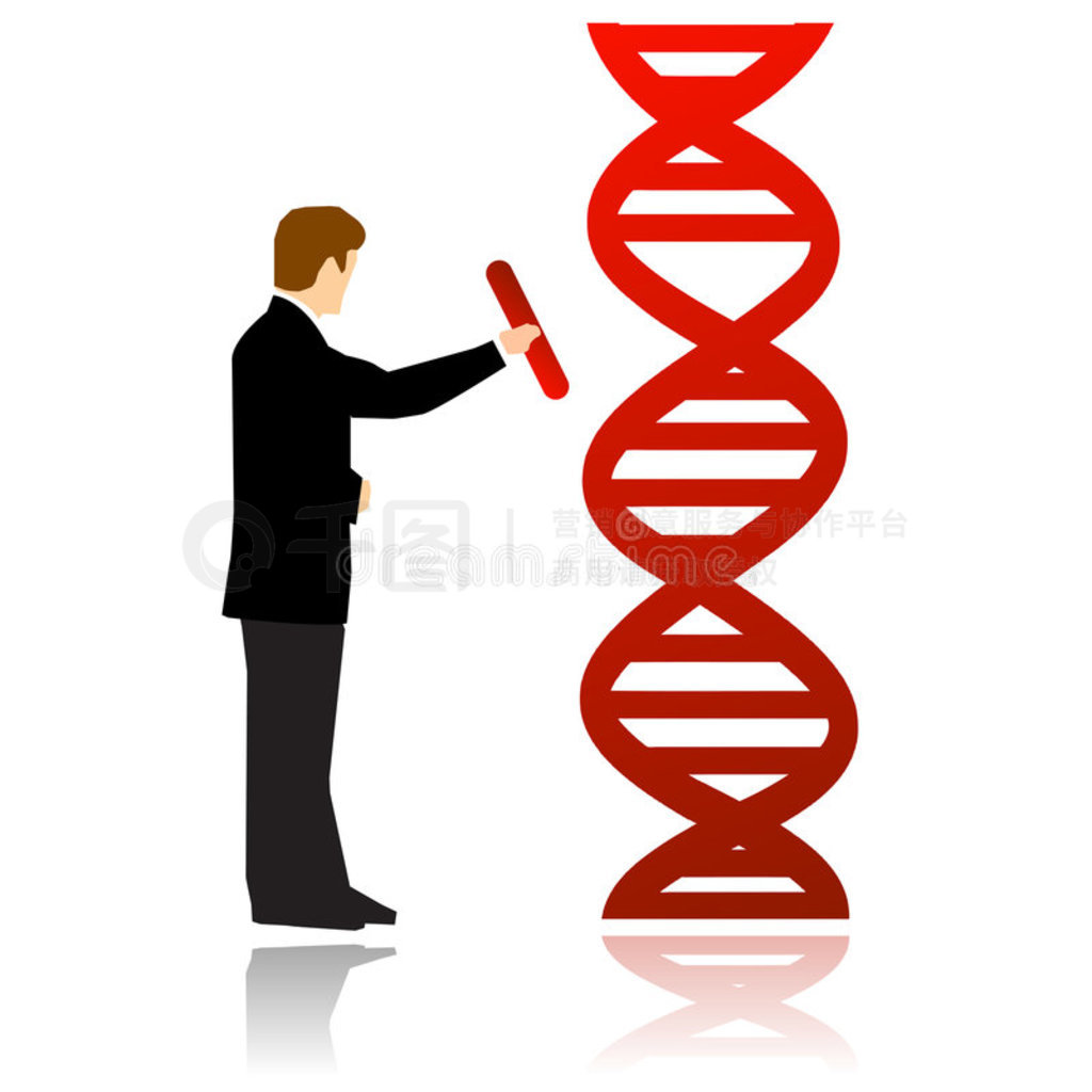 dna＼