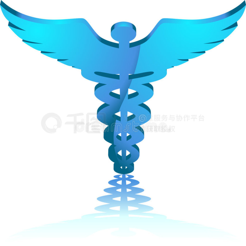 ʵ3d caduceus