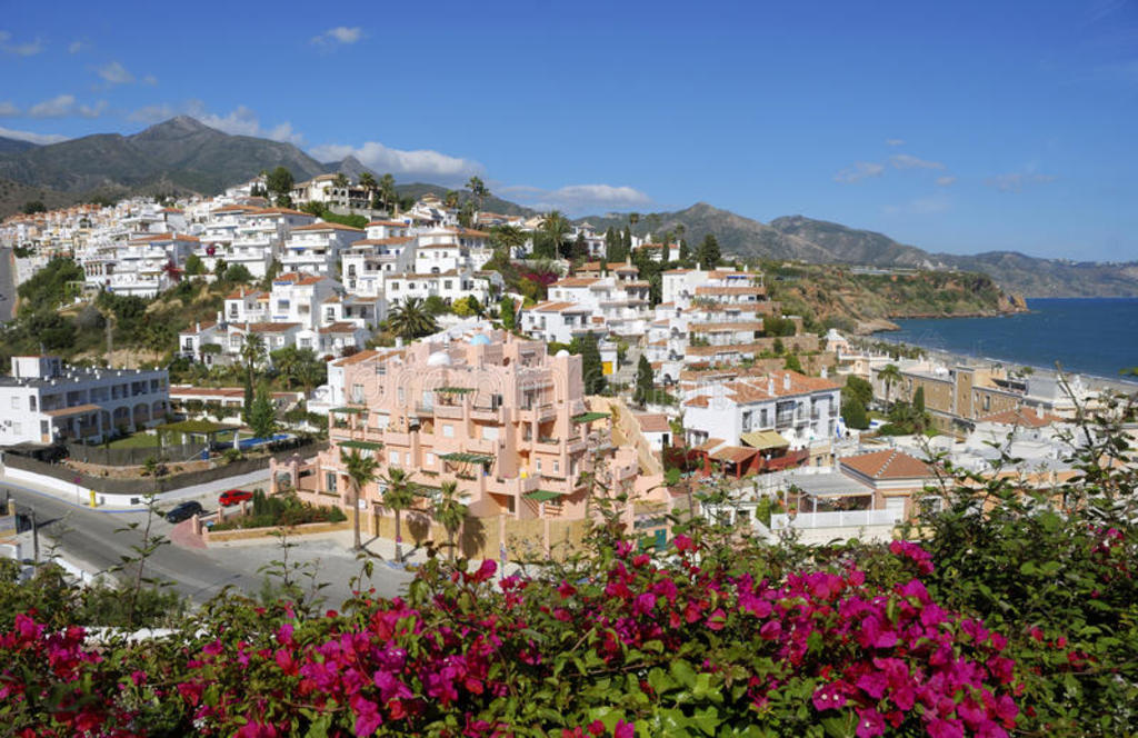 nerja